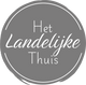 Het Landelijke Thuis