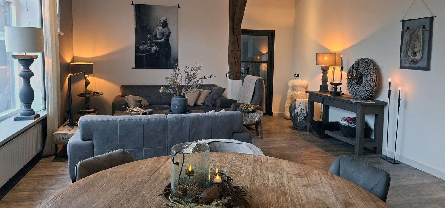 Het Landelijke Thuis