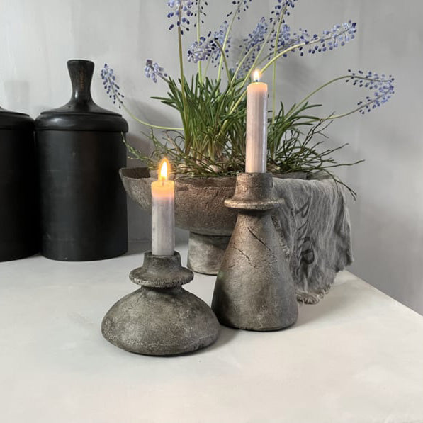 Kaarsen & Windlichten