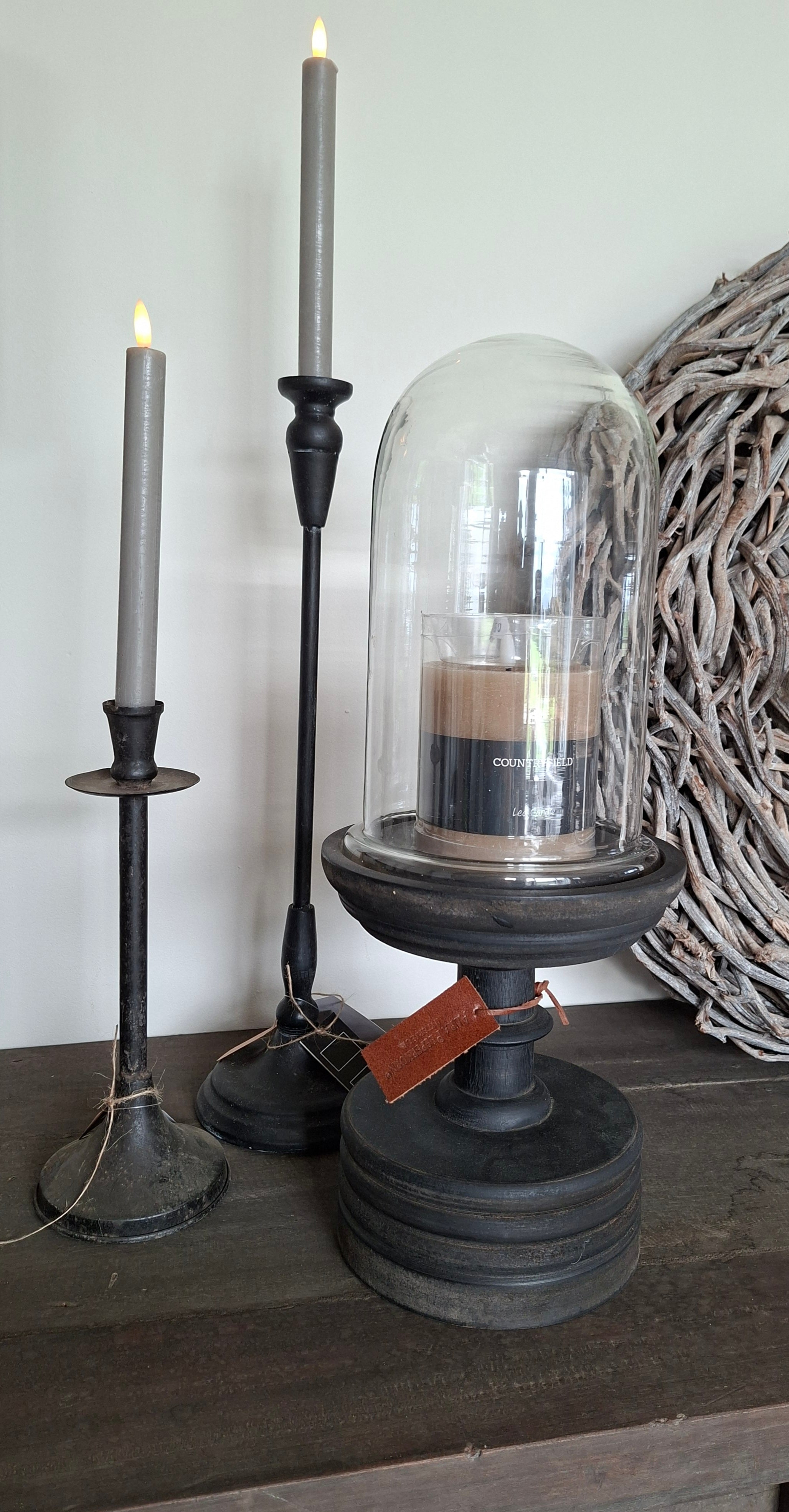 Stolp Aura Peeperkorn