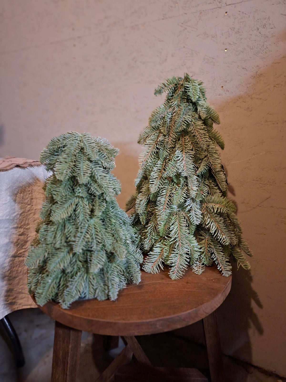 Nobilis Kerstboom