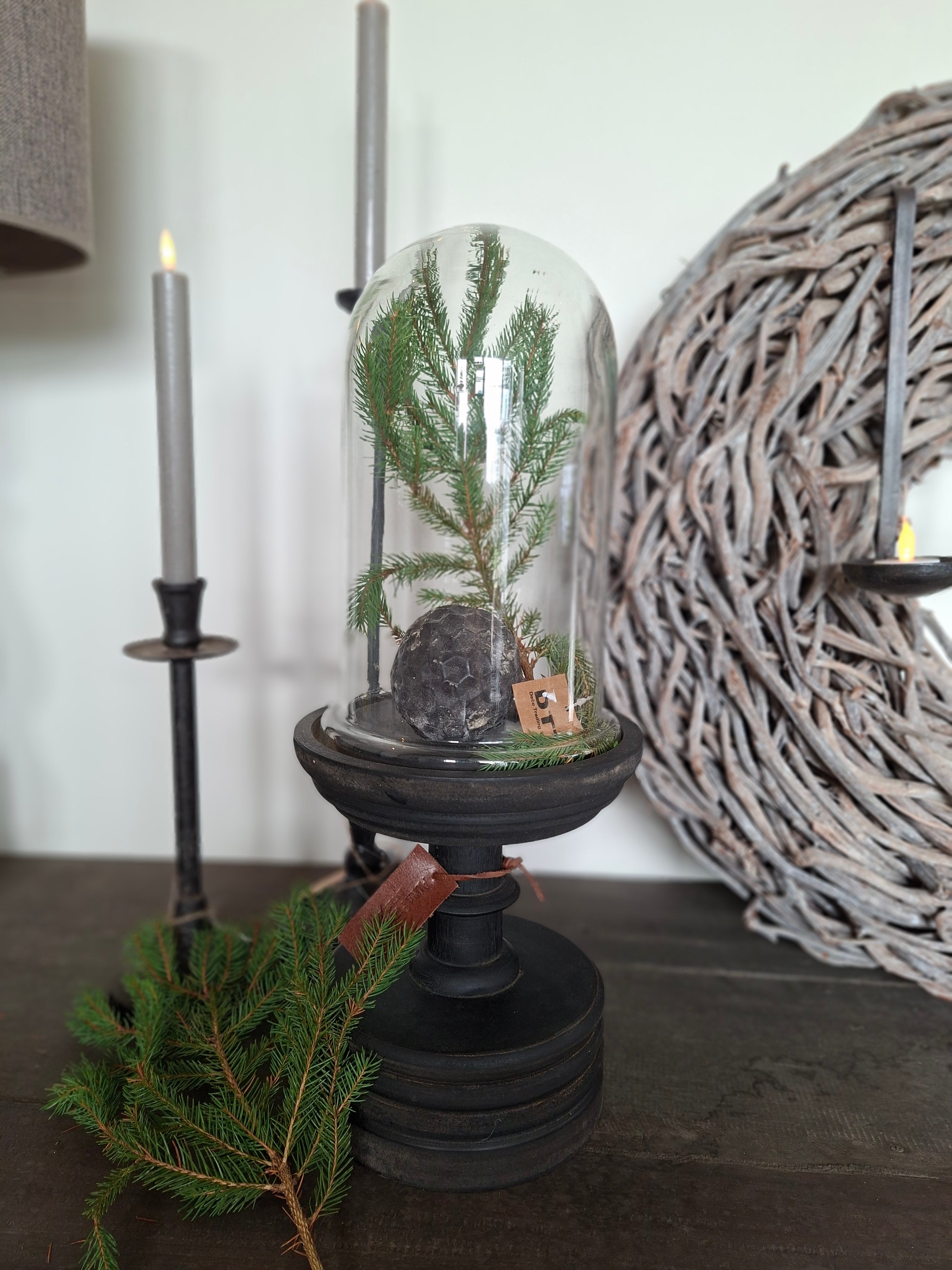 Stolp Aura Peeperkorn