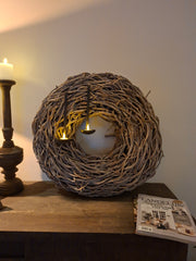 Grote krans 65cm