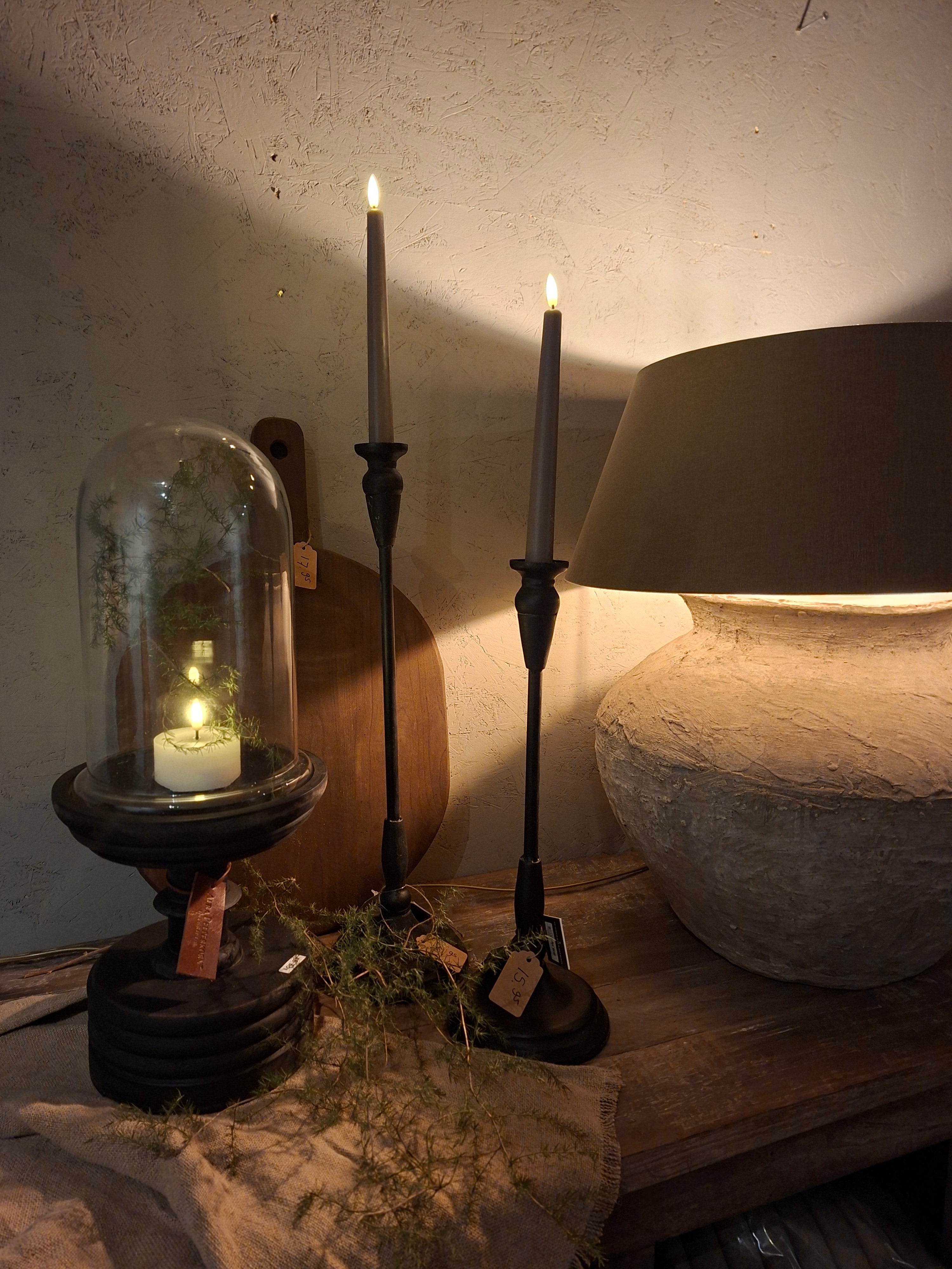 Stolp Aura Peeperkorn