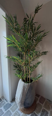 Kunst Bamboo