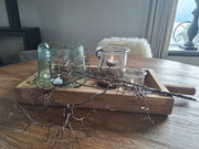 Houten bak