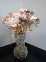 Stenen vaas model /pot