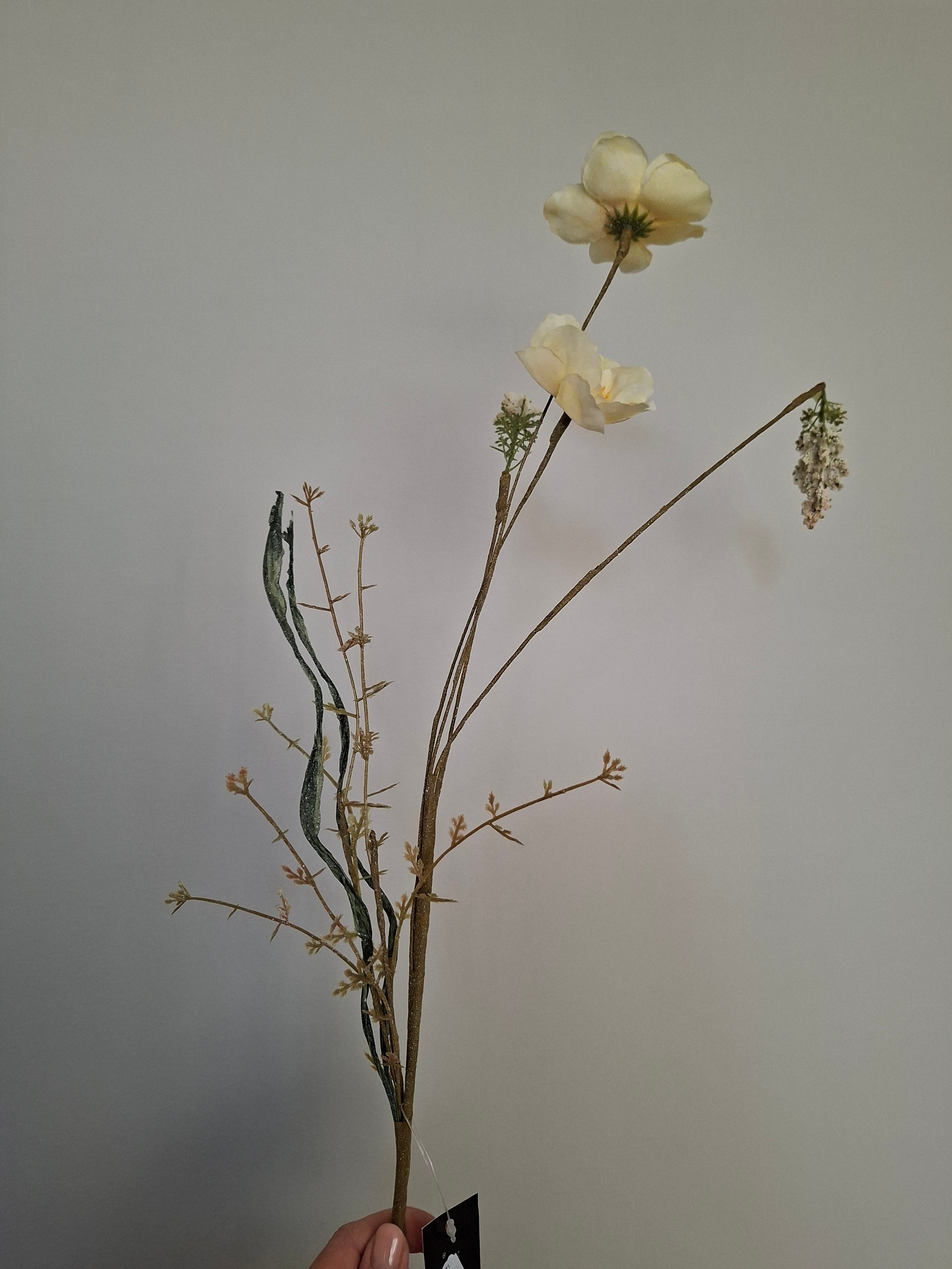 Wild flower assorti 11