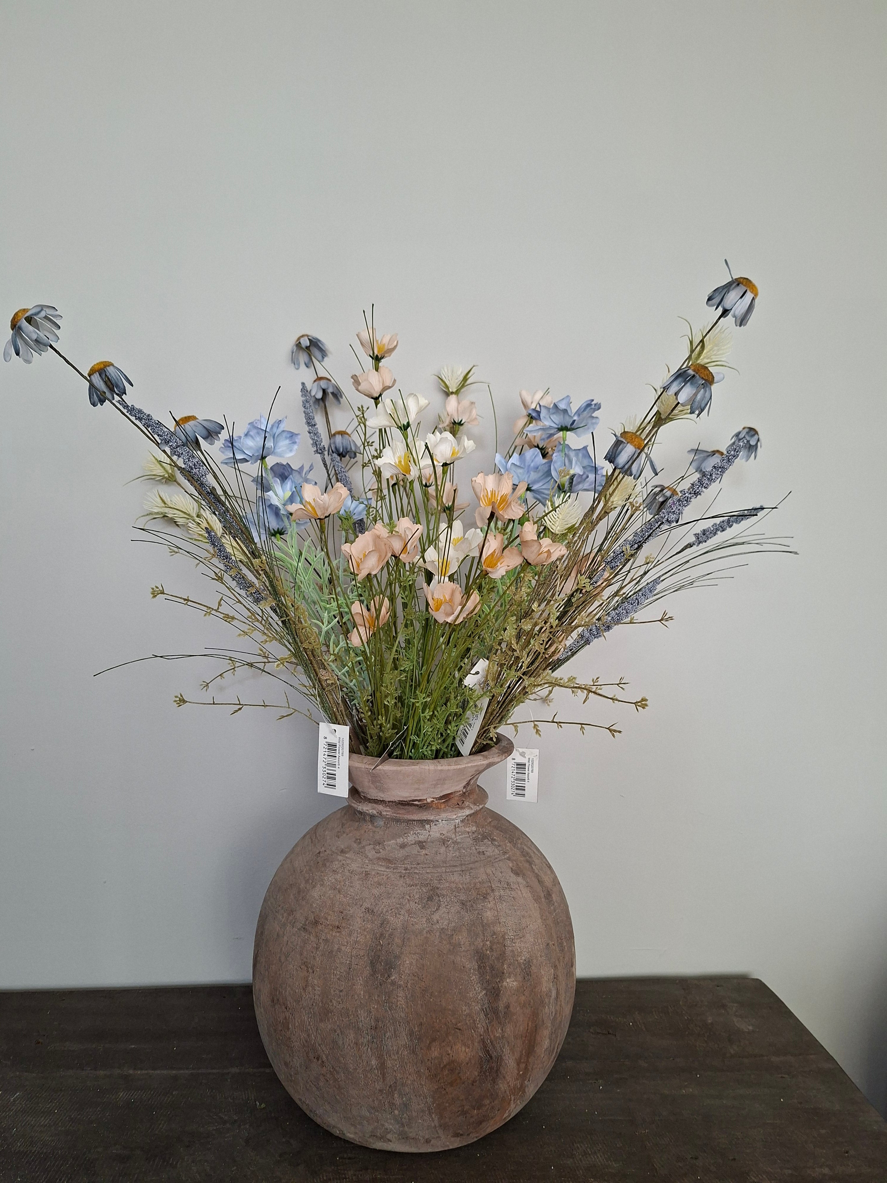 Wild flower assorti 18