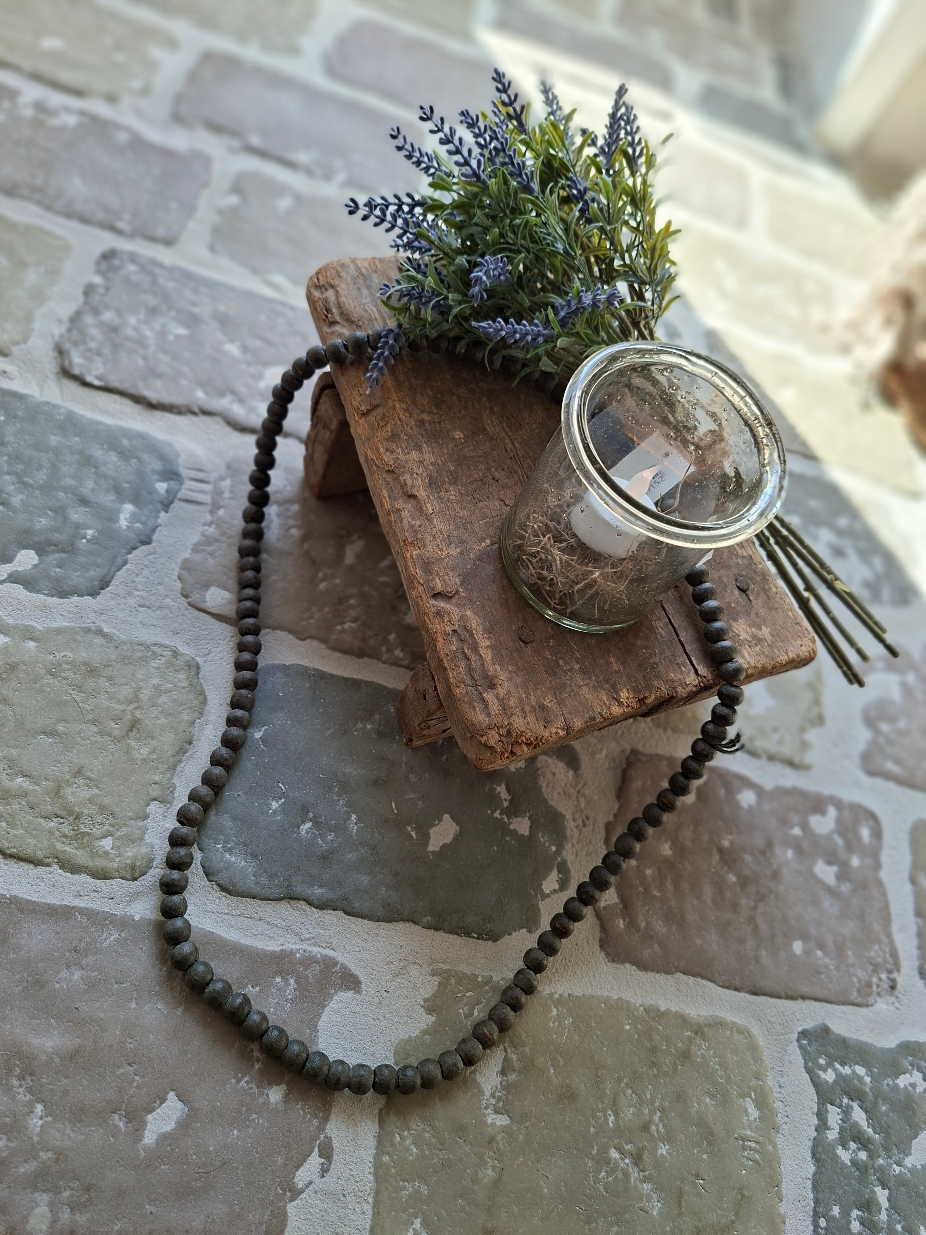Kralenketting klein