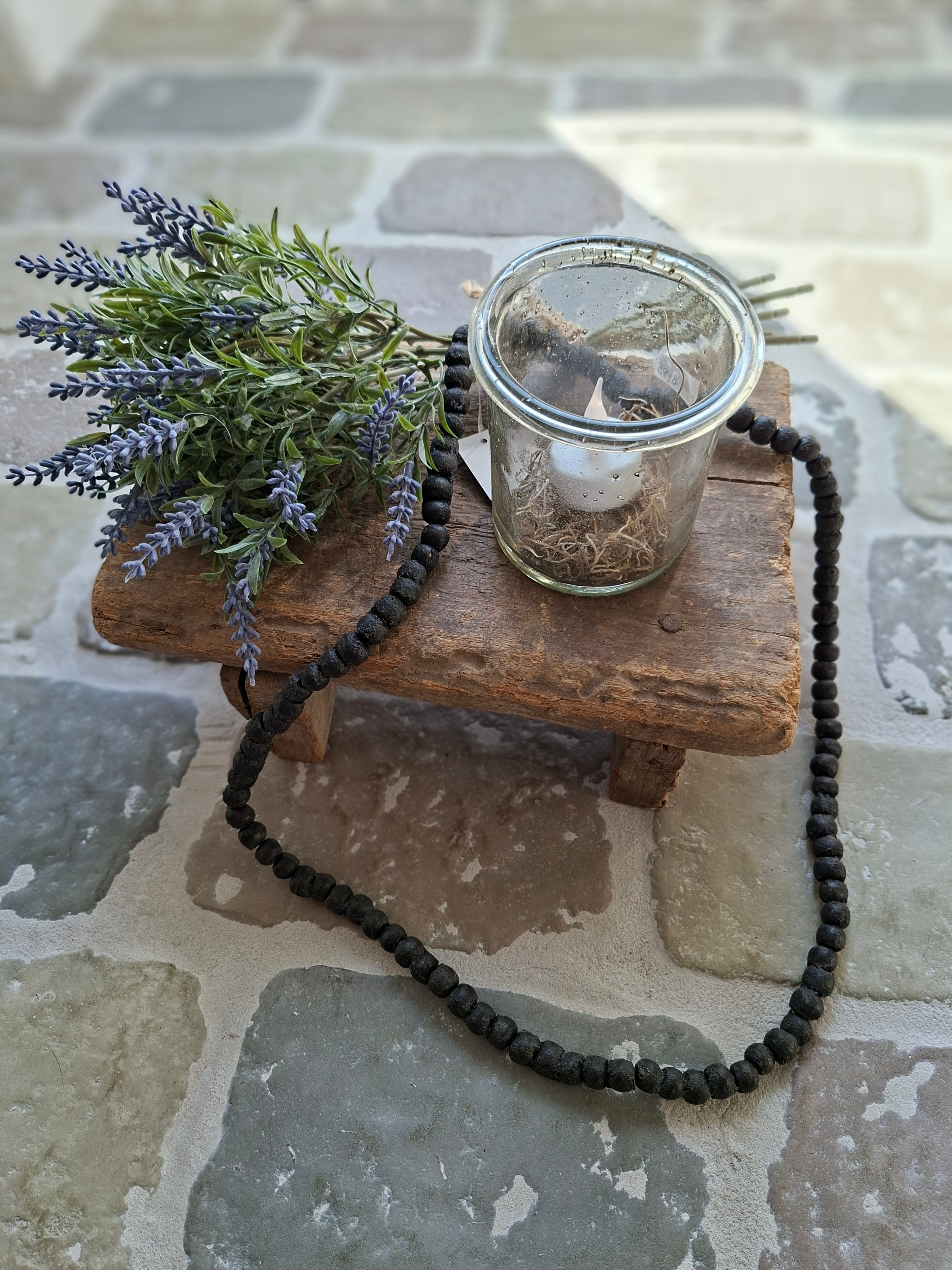 Kralenketting klein