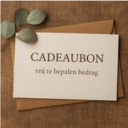 Het Landelijke Thuis Cadeaubon
