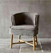 Eetkamerstoel Dirkje Aura Peeperkorn