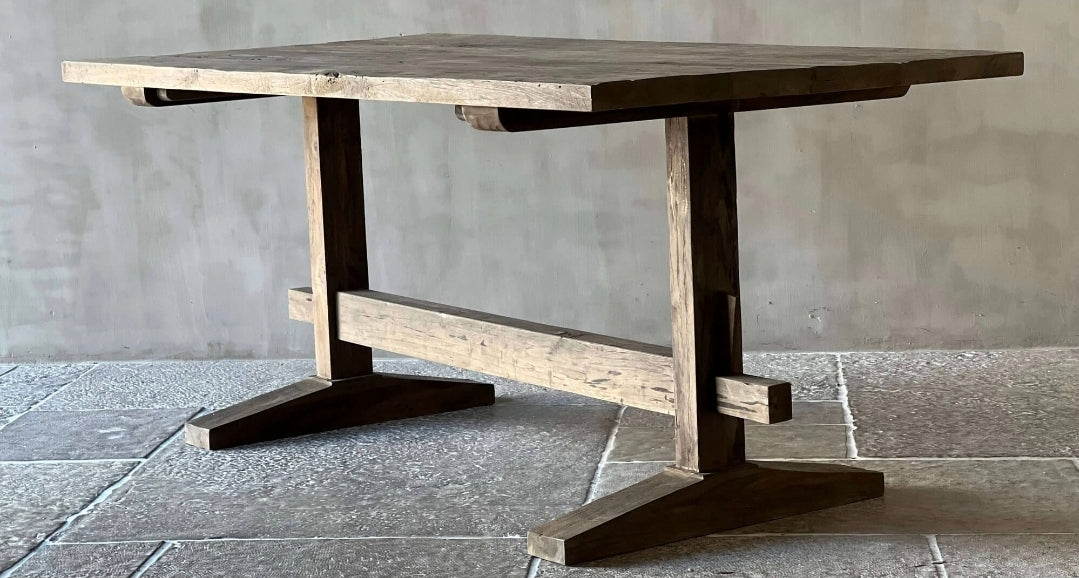 Kloostertafel Aura Peeperkorn