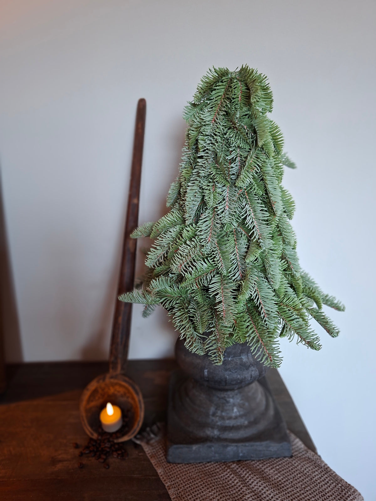 Nobilis Kerstboom